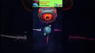 🛸 Space Loop: Defense (TD) by Ngo Nguyen (Global) | NextBigAds | Ad Intelligence #nextbigads