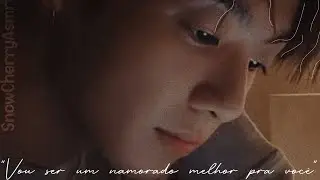 Asmr Jungkook - ||Me desculpa por gritar com você||
