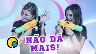 Desafio da rima - Depois das Onze
