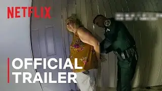 The Perfect Neighbor | Official Trailer 🔥October 17 🔥True Crime Documentary | NETFLIX