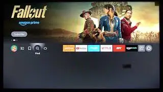 JVC Smart TV &ndash; How to Change Display Language
