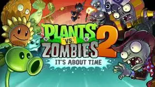 Plants vs Zombies 2 Music: Ultimate Battle - Frostbite Caves (Extended)