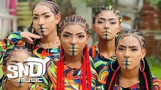Julianna - @YoungF SNDY - Dance Version Video