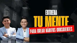H&aacute;bitos Conscientes