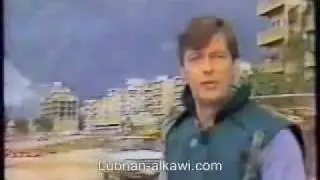 Syria Army killing Population in Tripoli Lebanon 1983 (both deserve eachother).flv