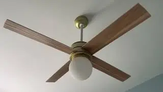 5 LED Light Kits That OUTPERFORM Modern Brass Ceiling Fan Lights