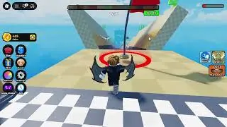 Flight to hell (Roblox) comment how many levels you can count