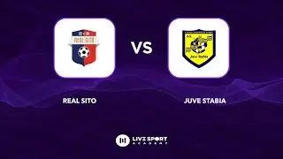 1FamilySport | Real Sito - Juve Stabia | U11