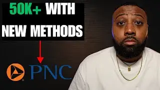 How to Unlock $50K+ from PNC Bank in 2025 (3 Proven Ways)