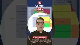 The 5-step risk assessment process #safeworkenvironment #permittowork