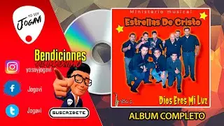 Ministerio Musical ESTRELLAS DE CRISTO Vol.2