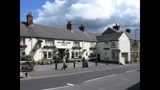 Places to see in ( Chapel en le Frith - UK )