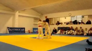 judogirl nov 2011