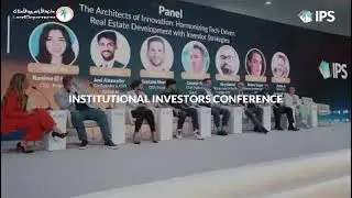 Dubai UAE, invitation to International Property Show, ( IPS 2026 )