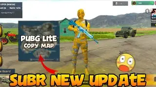 Subr New Update | Subr New Update Date | Subr Online Mode | Subr New Map | Subr Zipline | SF VIPER