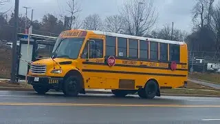 MCPS 2026 Thomas Saf-T-Liner C2 Evolved #25441!