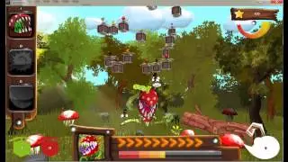 CarnivorusAlpha-Demo