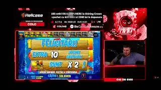 Colo prinde speciala pe 30 de lei la Big bass bonanza 🚀 Castig frumos @coloab