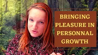 3 tips for more pleasure while you work on your healing journey