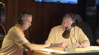 Bob Kesling Voice of the Vols