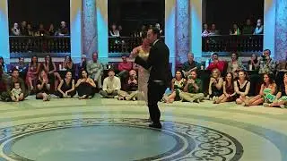 Gianpiero Galdi e Lorena Tarantino @ Soul Express Napoli 2025 2/5 