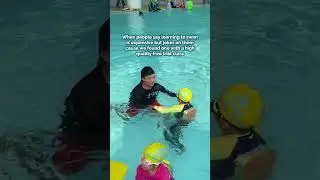Free trial? Say less&mdash;we&rsquo;re in. 😎 #SwimTrial #FreeTrialClass #SwimmingForKids #SwimHappy