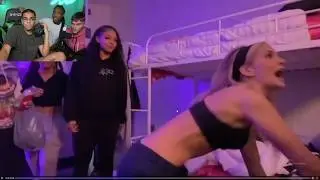MELT Uncovers the REAL Story &ndash; IVY Started It, but N3ON Shifts Blame to Black Girls! 🤯💥 @MeltIsLIVE