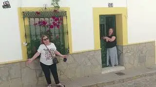 Barrio San Isidro  Algeciras