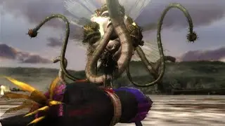 Bayonetta | Cap&iacute;tulo 11 | La virtud cardinal Justice
