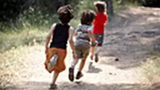 Keep Your Child's Weight Down