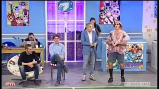 Aspiro Erba & Alessandro Agostini - Lapola 25/11/2015