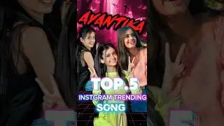 Top 5 Most Viral Songs of 2026 💖🎶 #trendingnow #shorts