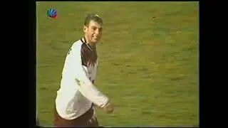 1994-95 Hamburger SV-1.FC Kaiserslautern (Sat1 Ran)