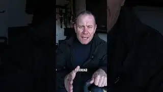 КАК СОХРАНИТЬ СПИНУ НА ТРЕНИРОВКЕ #спорт #делайкактренер