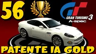 GT3 EP.56 | PATENTE 