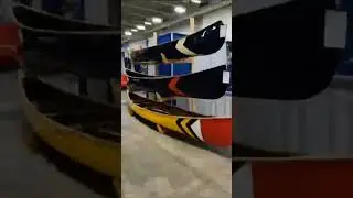 CANOECOPIA Rocks!