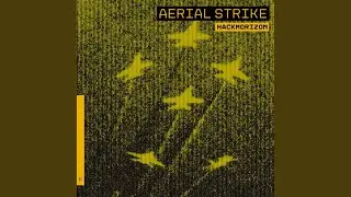 Aerial Strike