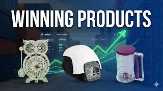 Winning Products to Sell in December 2025 | Perfect for the Holiday Rush!