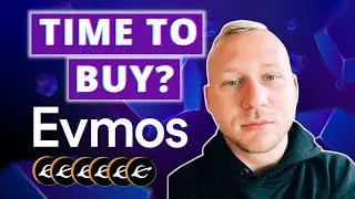 Награды за стейкинг Wen EVMOS? 👀
