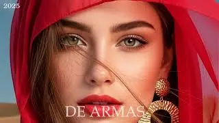 Sabi - Я Твой Стресс _ Ayg&uuml;n Kazımova - S.O.S ( De Armas Remix)