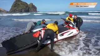 The Ultimate Waterman 2016