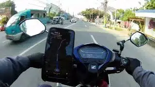 Pangalawang pasahero sa 2026