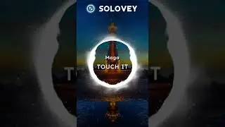 Touch it TikTok remix #shorts рингтон от Соловья