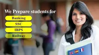 VisionQ - Best coaching centre for Banking, SSC, IBPS, Railway, Insurance