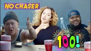 WE BACK TOGETHER! - The Wrong/Right Way to Get at Women, Passin/Sharin Ex Lovers - No Chaser Ep 100!