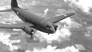 Hurlburt Field Virtual Air Park Tour: The C-46