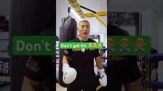 How to Exit After a Combo (Boxing) | Don&rsquo;t Get Countered