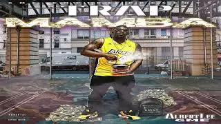 AlbertLeeGME - Trap Mamba (FULL ALBUM )