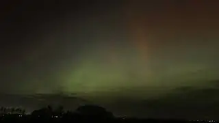 Aurora G5 super storm 2026-01-19