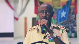 TALIYAHA CIIDAMADA XOOGA OO MARKALE SI KULUL UGA HADLAY MUSHAAR LA'AANTA CIIDAMADA